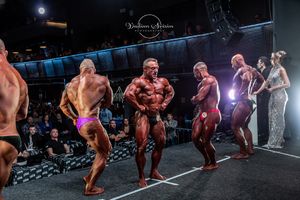 Фотограф Вадим Свирин